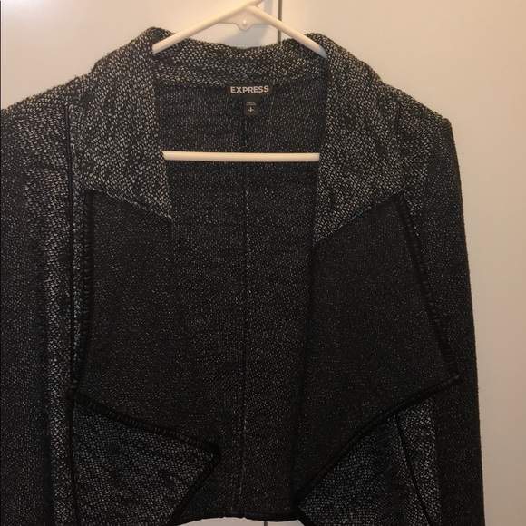 Express jacket - Picture 2 of 4